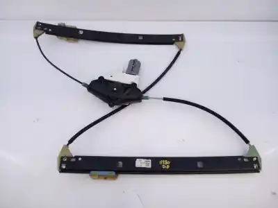 Peça sobressalente para automóvel em segunda mão  por AUDI A4 BERLINA (B8)  Referências OEM IAM 8K0959802A E1-A5-31-2 