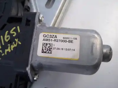 Автозапчасти б/у задний правый стеклорегулятор за ford c-max (ceu) trend ссылки oem iam am51r27000be e2-b3-61-1 922911105