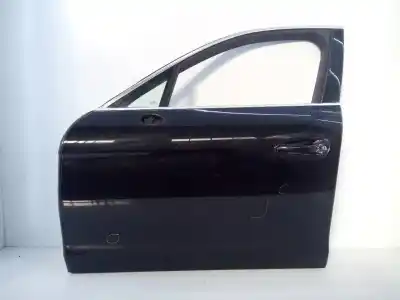 Peça sobressalente para automóvel em segunda mão porta da frente esquerda por porsche panamera 4 s referências oem iam 