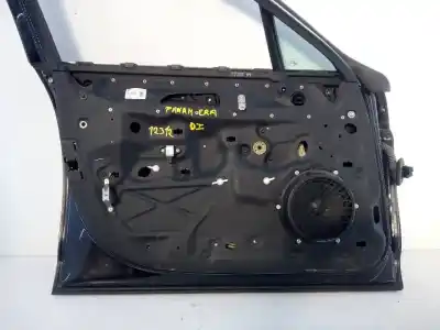 İkinci el araba yedek parçası sol ön kapi için porsche panamera 4 s oem iam referansları  e4-b3-4 