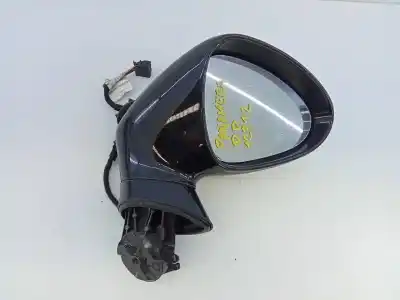 Peça sobressalente para automóvel em segunda mão espelho retrovisor direito por porsche panamera 4 s referências oem iam  e1-a5-50-1 
