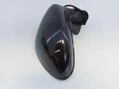 Peça sobressalente para automóvel em segunda mão espelho retrovisor direito por porsche panamera 4 s referências oem iam  e1-a5-50-1 