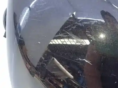 Peça sobressalente para automóvel em segunda mão espelho retrovisor direito por porsche panamera 4 s referências oem iam  e1-a5-50-1 