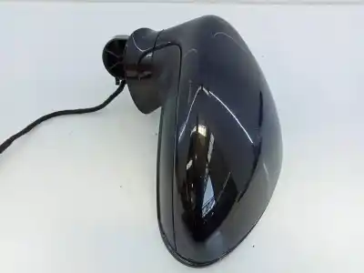 Pezzo di ricambio per auto di seconda mano specchio sinistro per porsche panamera 4 s riferimenti oem iam  e1-a5-50-1 