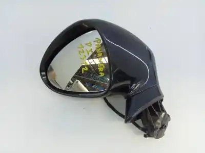 Pezzo di ricambio per auto di seconda mano specchio sinistro per porsche panamera 4 s riferimenti oem iam  e1-a5-50-1 