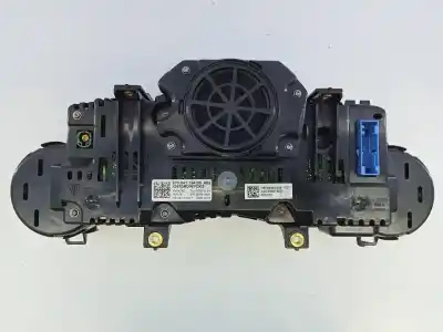 Peça sobressalente para automóvel em segunda mão quadrante por porsche panamera 4 s referências oem iam 97064115409 e3-b6-50-2 