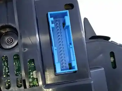 Peça sobressalente para automóvel em segunda mão quadrante por porsche panamera 4 s referências oem iam 97064115409 e3-b6-50-2 