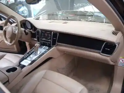 Peça sobressalente para automóvel em segunda mão  por PORSCHE PANAMERA  Referências OEM IAM 97061820125  280320120237