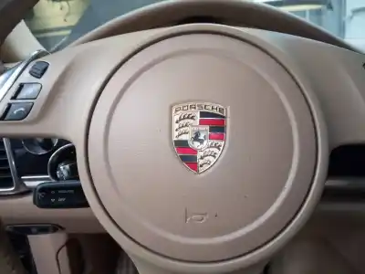 Peça sobressalente para automóvel em segunda mão kit airbag por porsche panamera 4 s referências oem iam 97061820125  280320120237