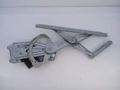 Автозапчастина б/у регулятор склона задній лівий для renault scenic iii dynamique посилання на oem iam 827310166r e1-a1-28-1 