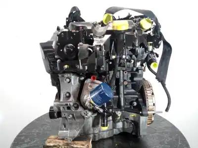 Recambio de automóvil de segunda mano de MOTOR COMPLETO para DACIA LOGAN MCV II  referencias OEM IAM K9K626 M1-A2-107 