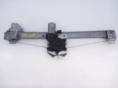 Pezzo di ricambio per auto di seconda mano alzacristalli posteriore destro per dacia lodgy stepway riferimenti oem iam 128001471b
