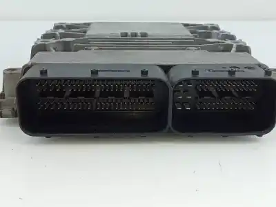 Second-hand car spare part ecu engine control for porsche panamera 4 s oem iam references 97061860103 e3-b6-50-2 6576665313