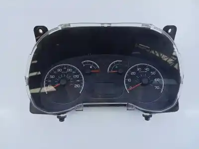 Автозапчастина б/у панель інструментів для FIAT DOBLO Emotion Посилання на OEM IAM 51910134 E3-A4-23-2 503005160103
