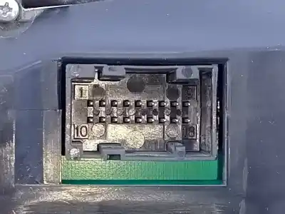 Peça sobressalente para automóvel em segunda mão quadrante por fiat doblo emotion referências oem iam 51910134 e3-a4-23-2 503005160103