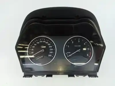 Second-hand car spare part DASHBOARD for BMW SERIE X1 (F48)  OEM IAM references 9295446 E3-A2-23-2 680495701