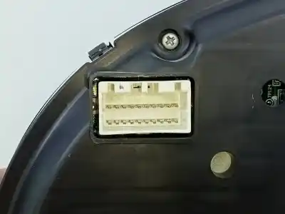 Автозапчасти б/у приборная доска за ssangyong rexton w limited 4wd ссылки oem iam 8024008350 e3-a3-18-2 11003338300s