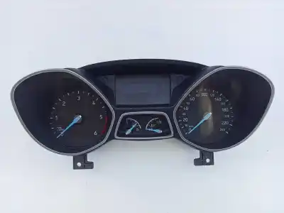 Gebrauchtes Autoersatzteil  zum FORD KUGA (CBS)  OEM-IAM-Referenzen GV4T10849LN E3-B3-23-3 