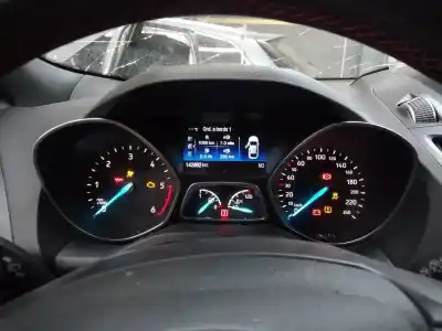 Автозапчасти б/у приборная доска за ford kuga (cbs) titanium ссылки oem iam gv4t10849ln e3-b3-23-3 