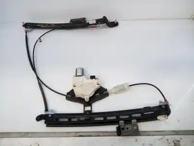 Second-hand car spare part Passenger Side Right Window Regulator for AUDI A5 COUPE (8T) 3.0 V6 24V TDI OEM IAM references 4F0959802D E1-A5-32-1 