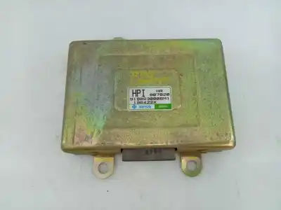 Pezzo di ricambio per auto di seconda mano  per MITSUBISHI GALLOPER (HYUNDAI) 2.5 TD Exceed Riferimenti OEM IAM 9100930006M1  196422X