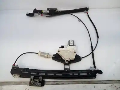Second-hand car spare part DRIVER LEFT WINDOW REGULATOR for AUDI A5 COUPE (8T)  OEM IAM references 4F0959801D E1-A5-32-1 