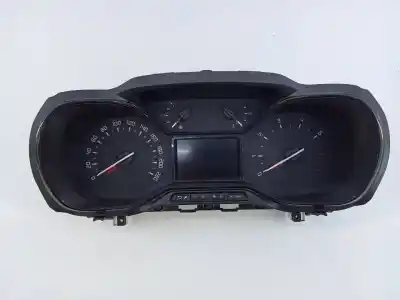 Pièce détachée automobile d'occasion  pour CITROEN BERLINGO  Références OEM IAM 9830952080 E3-B2-30-3 