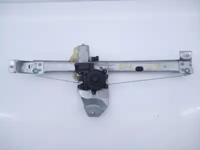 Second-hand car spare part DRIVER LEFT WINDOW REGULATOR for RENAULT ZOE  OEM IAM references 128001471B E1-A1-28-1 304662B