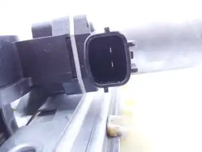 Second-hand car spare part driver left window regulator for renault zoe bose oem iam references 128001471b e1-a1-28-1 304662b