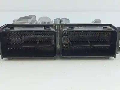 Автозапчасти б/у блок управления двигателем за ford kuga (cbs) titanium ссылки oem iam ds7112b684xc e3-b3-24-1 6v6112a650jc