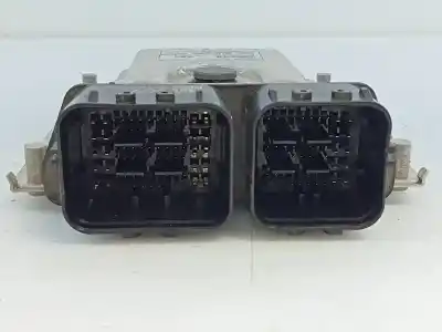 Second-hand car spare part ecu engine control for kia rio (yb) concept oem iam references 3911703381 e3-a3-24-1 
