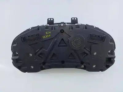 Peça sobressalente para automóvel em segunda mão quadrante por kia rio (yb) concept referências oem iam 94003h8070 e3-a3-24-1 170107