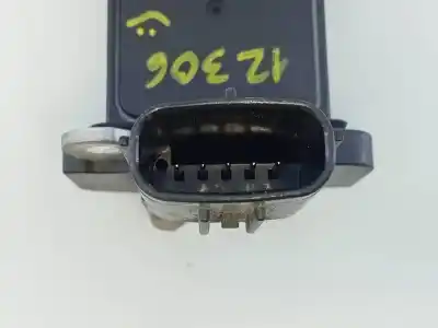 Second-hand car spare part flowmeter for toyota auris active oem iam references 2220475030 e3-b2-18-4 afh70m37