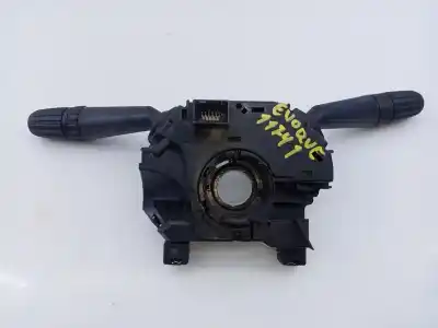 Second-hand car spare part indicator switch for jeep renegade trailhawk 4wd oem iam references 07356374150 e3-b6-22-5 