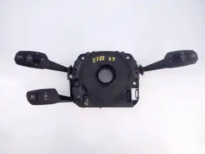 Pezzo di ricambio per auto di seconda mano controllo intermittente per bmw x5 (e70) 3.0sd riferimenti oem iam lz916441902