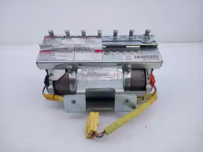 Peça sobressalente para automóvel em segunda mão airbag dianteiro direito por mitsubishi montero (v80/v90) 3.2 di-d cat referências oem iam 7030a139 e2-b4-60-2 