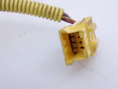 Peça sobressalente para automóvel em segunda mão airbag dianteiro direito por mitsubishi montero (v80/v90) 3.2 di-d cat referências oem iam 7030a139 e2-b4-60-2 