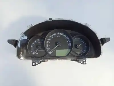 Second-hand car spare part  for TOYOTA AURIS  OEM IAM references 83800F2J70 E3-B2-17-2 MB1575706011