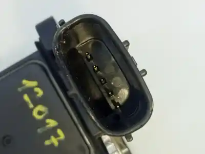 Second-hand car spare part flowmeter for toyota auris active oem iam references 2220475030 e3-b2-18-2 afh70m37