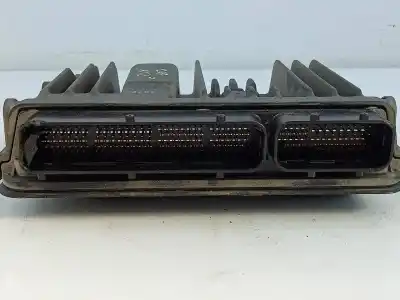 Second-hand car spare part ecu engine control for toyota auris active oem iam references 896610zu90 e3-b2-17-3 mb2762000690