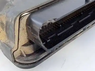 Second-hand car spare part ecu engine control for toyota auris active oem iam references 896610zu90 e3-b2-17-3 mb2762000690