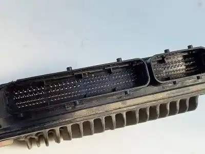 Second-hand car spare part ecu engine control for toyota auris active oem iam references 896610zu90 e3-b2-17-3 mb2762000690