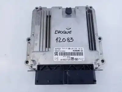 Second-hand car spare part  for LAND ROVER EVOQUE  OEM IAM references GX7312C520FAF E3-B3-18-1 0281032607