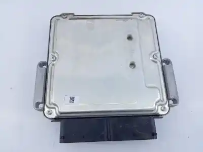 Second-hand car spare part ecu engine control for land rover evoque hse oem iam references gx7312c520faf e3-b3-18-1 0281032607