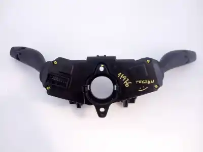 Second-hand car spare part indicator switch for hyundai tucson essence 2wd oem iam references 93403d7960 e3-a3-45-4 3d13ar1000