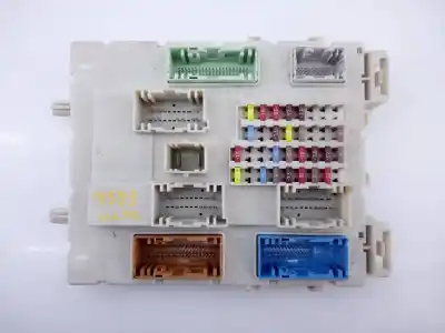 Автозапчастина б/у реле/запоперівник для volvo v40 momentum посилання на oem iam 31453132