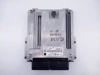 Peça sobressalente para automóvel em segunda mão  por JAGUAR XF  Referências OEM IAM HX7314C568BB E3-B3-54-2 0261S18821