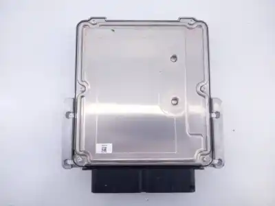 Second-hand car spare part ecu engine control for jaguar xf pure oem iam references hx7314c568bb e3-b3-54-2 0261s18821