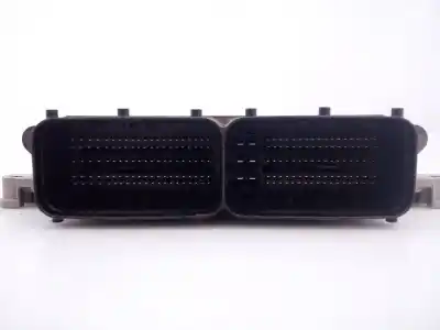 Second-hand car spare part ecu engine control for jaguar xf pure oem iam references hx7314c568bb e3-b3-54-2 0261s18821