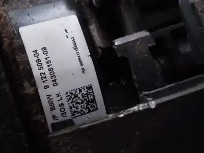 Автозапчасти б/у КОЛЬЦО ПОДУШКИ БЕЗОПАСНОСТИ за BMW X5 (E70)  ссылки OEM IAM 912250904  0430815109